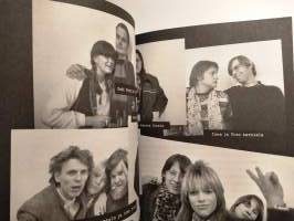 Taikurin apulainen (muistelee)