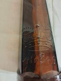 Vanha olutpullo - A.Le Cog.  ( keräily, panimohistoria,  oluthistoria, 1800-luvun loppupuoli ? )