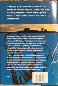 Myrskyn silmässä : päivä Jeesuksen elämässä