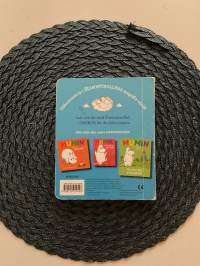 Mumins lilla bok om ord