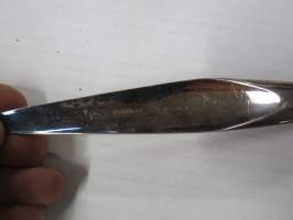 Billl Hagerty - Good Morning - Tapio Wirkkala -paperiveitsi / kirjeenavaaja, tunnetun ja vaikutusvaltaisen amerikkalaisen republikaanisenaattorin lahjoitus