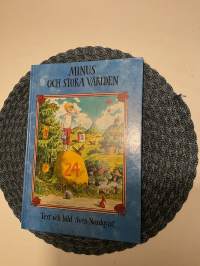 Minus och stora världen