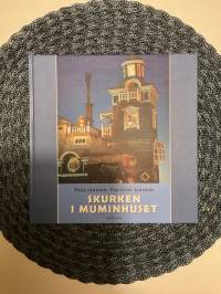 Skurken i muminhuset