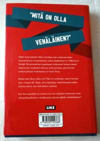 Venäläisen sielun ensyklopedia