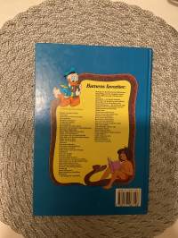 Aristocats på rymmen