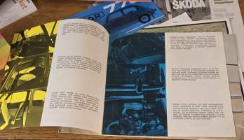 NECKAR JAGST 440 1966 myyntiesite.