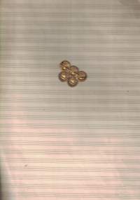 Ylioppilaslyyra / äidinlyyra viiden ylioppilaan äidille