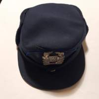 Poliisin talvi lippalakki