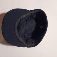 Poliisin talvi lippalakki