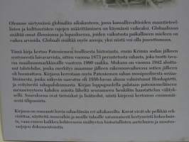 Laivoista lankkuihin - Pateniemen historia I