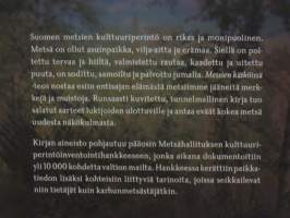 Metsien kätköissä