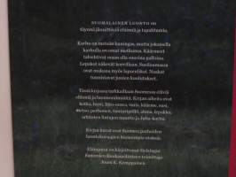 Juha-karhun kaksi kesää ja muita eläinjuttuja