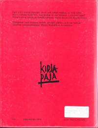 Metsänväen suojatti, 1986. 3.p. Martta Wendelinin kuvittama satukirja.