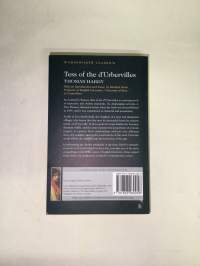 Tess of the d’Urbervilles