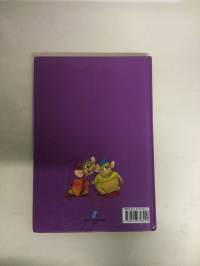 Tuhkimo (Walt Disney)