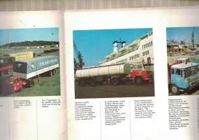 Itämeren suurin ja täydellisin lauttalaiva - FINNCARRIER