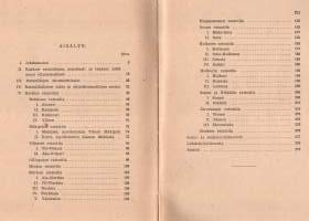 Karkun ratsutilat. Eräitä asutus- ja sukuhistoriallisia tietoja näitten talojen vaiheista vv.1540-1940
