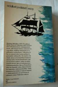 Moby Dick eli valkoinen valas