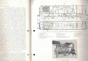 Free-Piston Gas-Generators and Their Applications