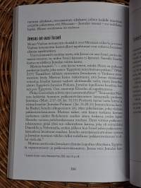 Raamatun punainen lanka