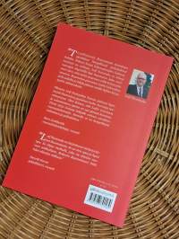 Raamatun punainen lanka