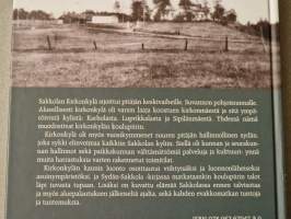 Sydän-Sakkola : Kirkonkylä-Luprikkala, Karhola ja Sipilänmäki