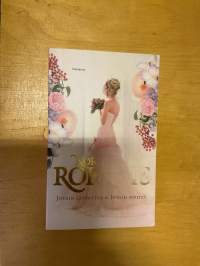 Jotain Uutta&amp;Jotain Vanhaa osa 1-2Jotain Lainattua&amp;Jotain Sinistä osa 3-4