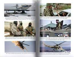 Putinin sodat  Tsetseniasta Ukrainaan