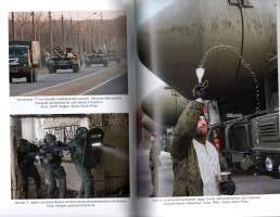 Putinin sodat  Tsetseniasta Ukrainaan