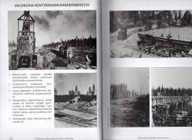 Syksy 1944.  Saksalaisten vetäytyminen ja itärajan pitäjien neuvostomiehitys