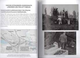 Syksy 1944.  Saksalaisten vetäytyminen ja itärajan pitäjien neuvostomiehitys