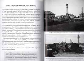 Syksy 1944.  Saksalaisten vetäytyminen ja itärajan pitäjien neuvostomiehitys