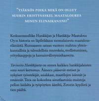 Tarinoita Hankkijasta