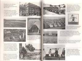 Tarinoita Hankkijasta