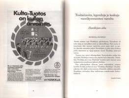 Tarinoita Hankkijasta