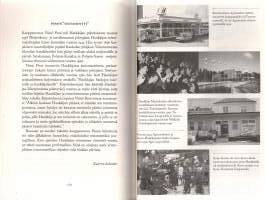 Tarinoita Hankkijasta