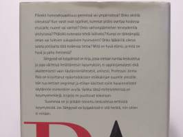 Sängyssä vai kylppärissä