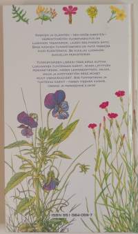 Suomen luonnon kasvit. (Luonto)