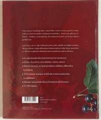 Säilö - kesän sato. (Keittokirja)