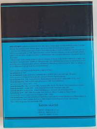 Savon historia 6, Heimomaakunnasta maakuntien Eurooppaan 1945-2000