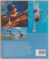 Kuntouimarin käsikirja. (Uinti)