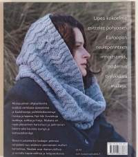 Rakkaat neuleet - 25 ajatonta mallia Pohjolasta. (Käsityöt)
