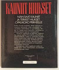 Kauniit hiukset. (Kauneudenhoito)