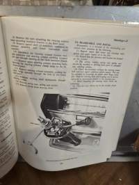 VAUXHALL VIVA HA HB 90 workshop manual