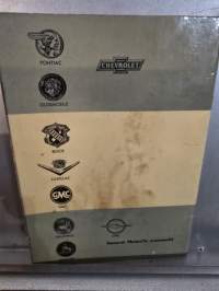 Omistajan käsikirja - Vauxhall Viva