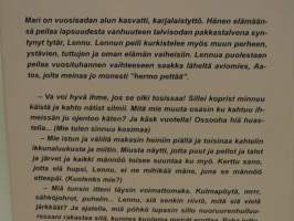 Kuin katselisi kuvastimesta