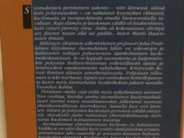 Suomalaisen lähtö - Kirjoituksia pohjoisesta kuolemankulttuurista