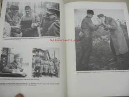 Suomen rintamamiehet 1939-1945 9. täydennysosa