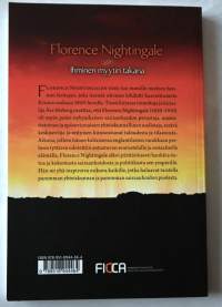 Florence Nightingale : ihminen myytin takana