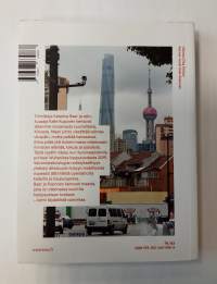 Kiinan suurin harppaus